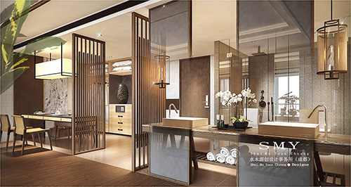酒店設(shè)計(jì)、酒店空間使用、酒店有效空間