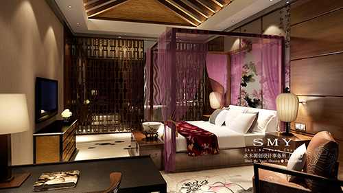 成都酒店設(shè)計(jì)、成都主題酒店設(shè)計(jì)