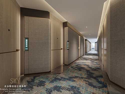 酒店設(shè)計公司、酒店設(shè)計、成都酒店設(shè)計